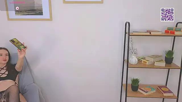 Try our streaming cams variety and talk on a personal level with our adorable girls streamers, showing off their bountiful shapes and dildos.