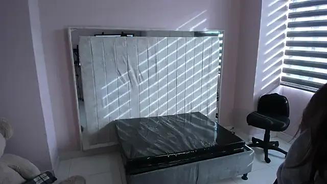Lisa_Preggycharm from StripChat is Freechat