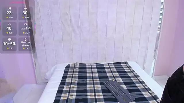 Lisa_Preggycharm from StripChat is Freechat