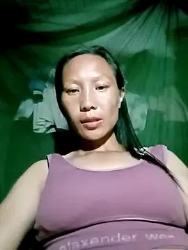 Lisa_pusy from StripChat is Freechat