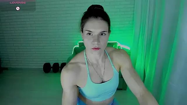 Lisa_Ray from StripChat is Freechat