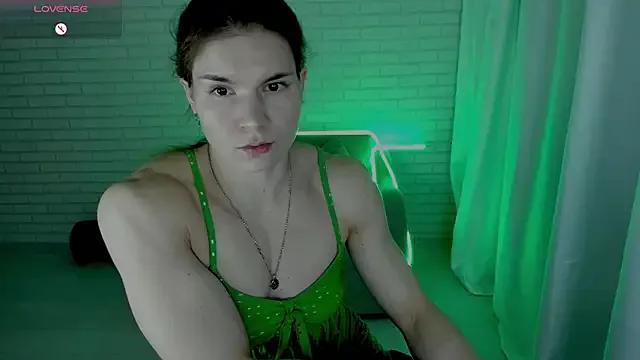 Try our streaming cams variety and talk on a personal level with our adorable girls streamers, showing off their bountiful shapes and dildos.