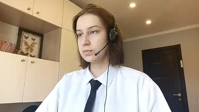 Lisa_Rissa from StripChat is Freechat