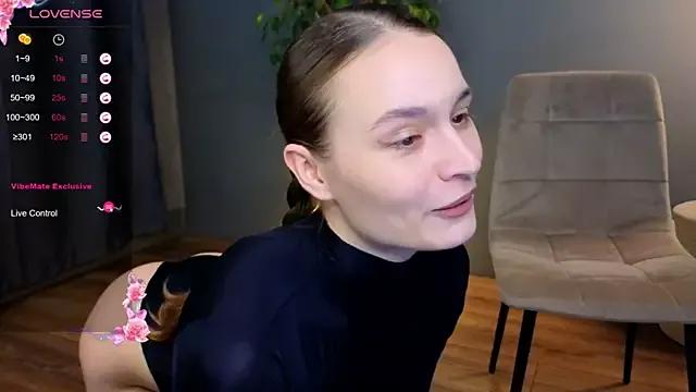 lisa_schiele from StripChat is Freechat