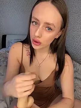Try our streaming cams variety and talk on a personal level with our adorable girls streamers, showing off their bountiful shapes and dildos.