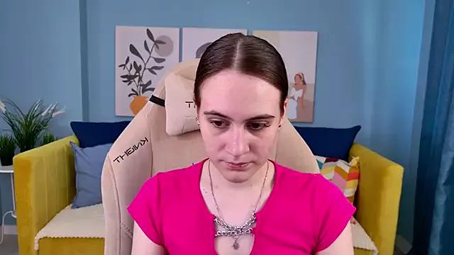 Try our streaming cams variety and talk on a personal level with our adorable girls streamers, showing off their bountiful shapes and dildos.