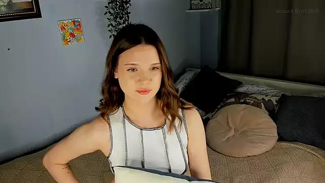 Try our streaming cams variety and talk on a personal level with our adorable girls streamers, showing off their bountiful shapes and dildos.