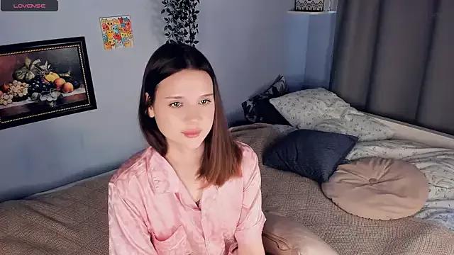 Try our streaming cams variety and talk on a personal level with our adorable girls streamers, showing off their bountiful shapes and dildos.