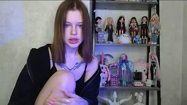 Try our streaming cams variety and talk on a personal level with our adorable girls streamers, showing off their bountiful shapes and dildos.