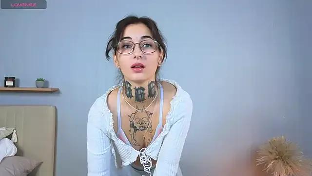 Try our streaming cams variety and talk on a personal level with our adorable girls streamers, showing off their bountiful shapes and dildos.