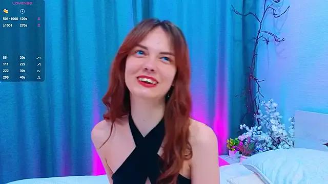 Try our streaming cams variety and talk on a personal level with our adorable girls streamers, showing off their bountiful shapes and dildos.