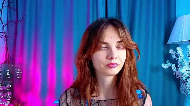 Try our streaming cams variety and talk on a personal level with our adorable girls streamers, showing off their bountiful shapes and dildos.