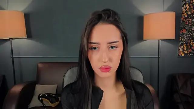 LisaFoxie from StripChat is Freechat