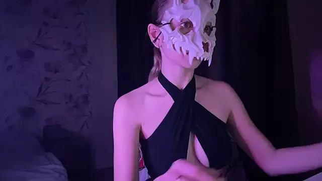 Try our streaming cams variety and talk on a personal level with our adorable girls streamers, showing off their bountiful shapes and dildos.