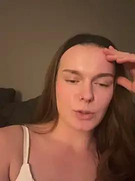 LisaFreier from StripChat is Private