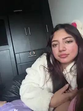 LisaGoddes from StripChat
