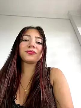 LisaGoddes from StripChat
