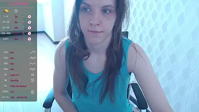 Try our streaming cams variety and talk on a personal level with our adorable girls streamers, showing off their bountiful shapes and dildos.