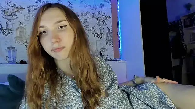LisaIcon from StripChat is Freechat