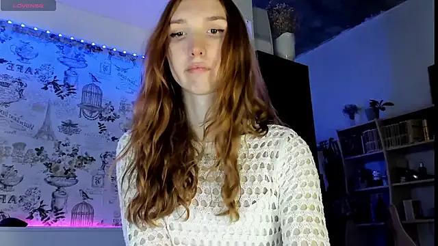 LisaIcon from StripChat is Freechat
