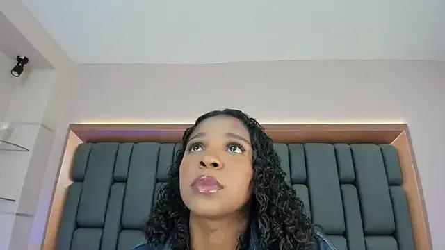 LisaMendez from StripChat is Freechat