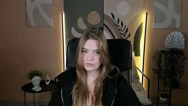 Try our streaming cams variety and talk on a personal level with our adorable girls streamers, showing off their bountiful shapes and dildos.