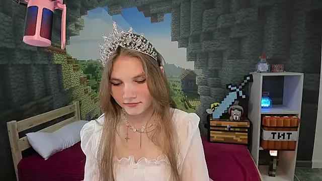 Try our streaming cams variety and talk on a personal level with our adorable girls streamers, showing off their bountiful shapes and dildos.