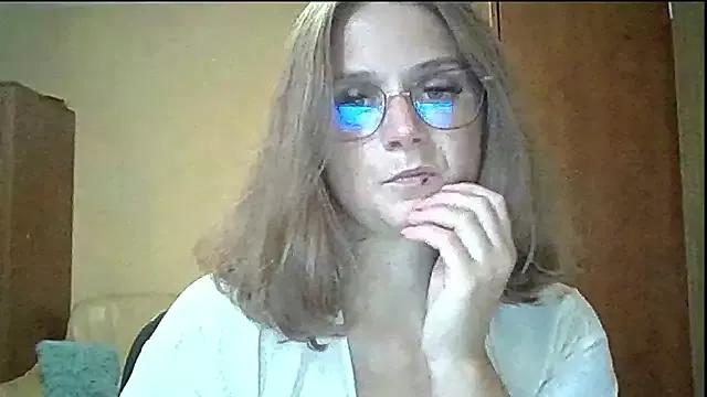 Lisaxbabe from StripChat