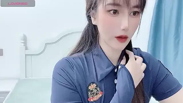 LIsha--170 from StripChat is Freechat