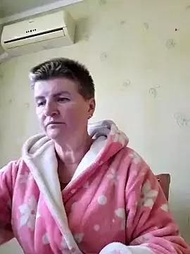 Lisiko4736 from StripChat