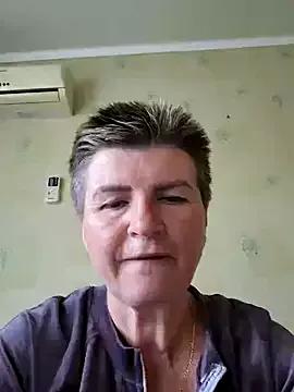 Lisiko4736 from StripChat