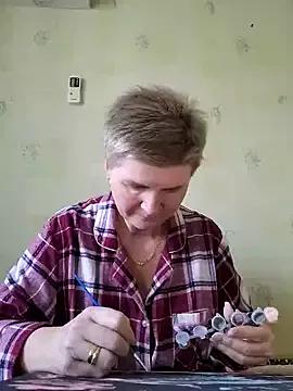 Lisiko4736 from StripChat