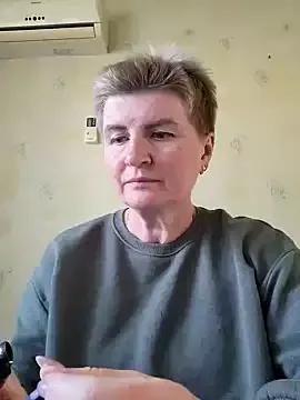 Lisiko4736 from StripChat