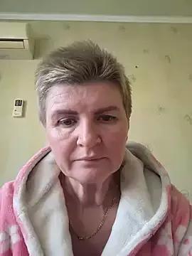 Lisiko4736 from StripChat