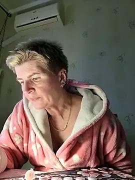 Lisiko4736 from StripChat