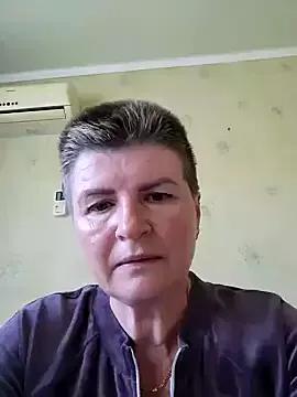 Lisiko4736 from StripChat