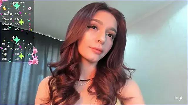 Try our streaming cams variety and talk on a personal level with our adorable girls streamers, showing off their bountiful shapes and dildos.