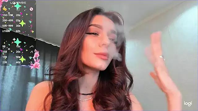 Try our streaming cams variety and talk on a personal level with our adorable girls streamers, showing off their bountiful shapes and dildos.