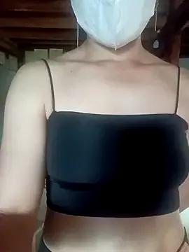 liss-su from StripChat is Freechat