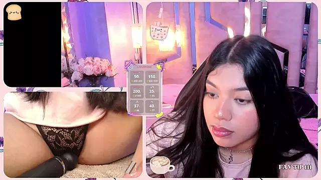 Try our streaming cams variety and talk on a personal level with our adorable girls streamers, showing off their bountiful shapes and dildos.