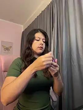 Try our streaming cams variety and talk on a personal level with our adorable girls streamers, showing off their bountiful shapes and dildos.