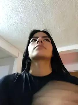 liss_hot_ from StripChat is Freechat
