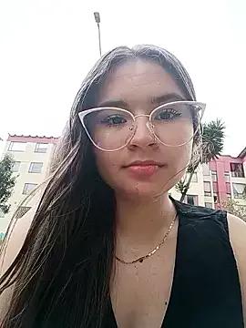 Liss_tay from StripChat is Freechat