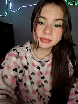 Liss_tay from StripChat is Freechat