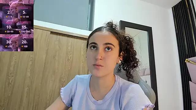 Try our streaming cams variety and talk on a personal level with our adorable girls streamers, showing off their bountiful shapes and dildos.