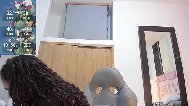 Try our streaming cams variety and talk on a personal level with our adorable girls streamers, showing off their bountiful shapes and dildos.