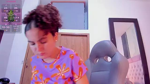 Try our streaming cams variety and talk on a personal level with our adorable girls streamers, showing off their bountiful shapes and dildos.