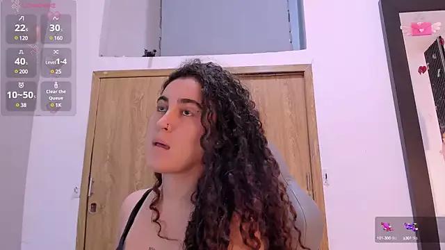 Try our streaming cams variety and talk on a personal level with our adorable girls streamers, showing off their bountiful shapes and dildos.
