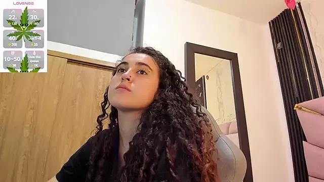 Try our streaming cams variety and talk on a personal level with our adorable girls streamers, showing off their bountiful shapes and dildos.