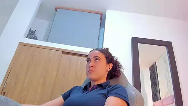 Try our streaming cams variety and talk on a personal level with our adorable girls streamers, showing off their bountiful shapes and dildos.